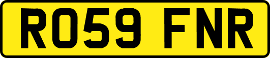 RO59FNR