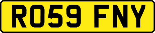 RO59FNY