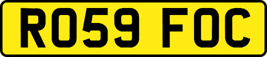 RO59FOC