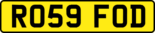 RO59FOD