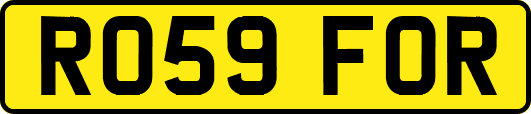 RO59FOR