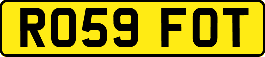 RO59FOT