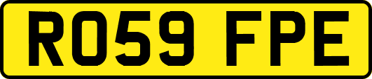 RO59FPE