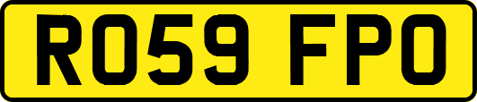 RO59FPO