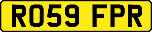RO59FPR