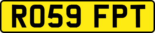 RO59FPT