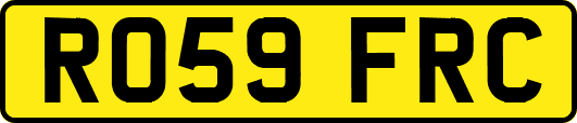 RO59FRC