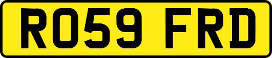 RO59FRD