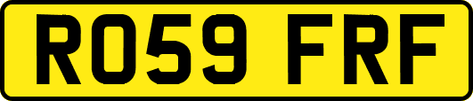 RO59FRF