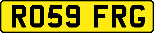 RO59FRG