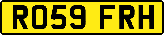 RO59FRH