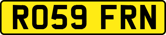 RO59FRN