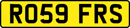 RO59FRS