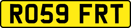 RO59FRT