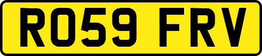 RO59FRV