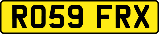 RO59FRX