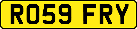 RO59FRY