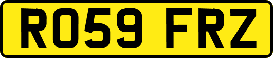 RO59FRZ