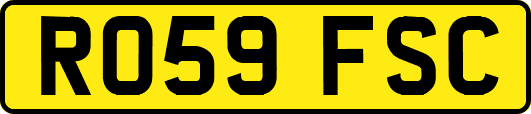 RO59FSC