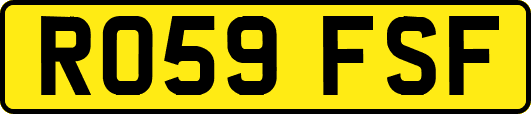 RO59FSF