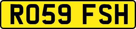 RO59FSH