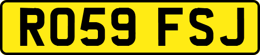 RO59FSJ
