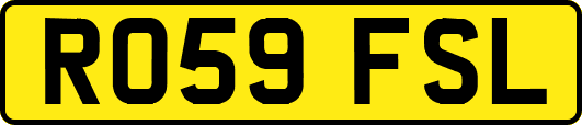 RO59FSL
