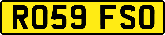 RO59FSO
