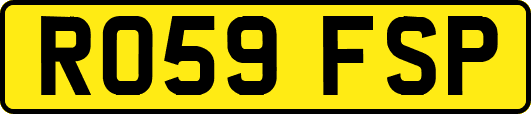 RO59FSP