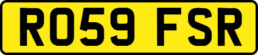 RO59FSR