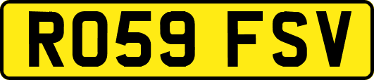 RO59FSV