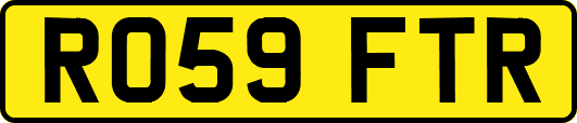 RO59FTR