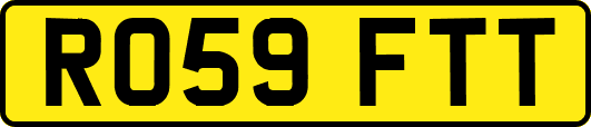 RO59FTT