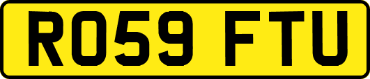 RO59FTU