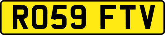 RO59FTV