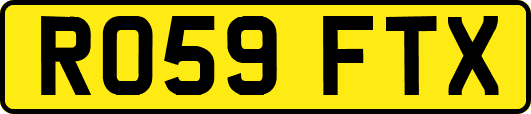 RO59FTX