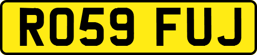 RO59FUJ