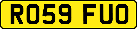 RO59FUO