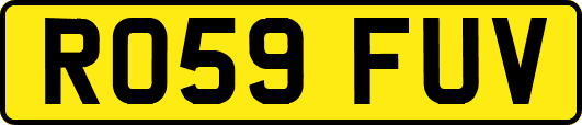 RO59FUV