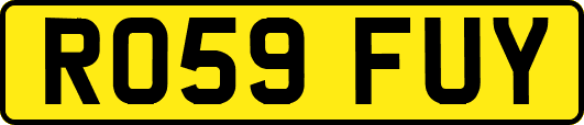 RO59FUY