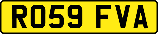RO59FVA