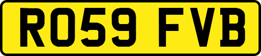 RO59FVB