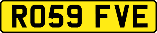 RO59FVE