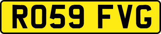 RO59FVG