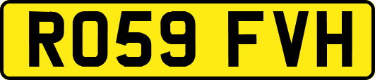 RO59FVH