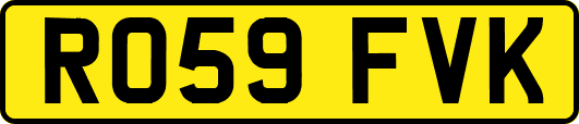 RO59FVK