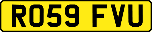RO59FVU