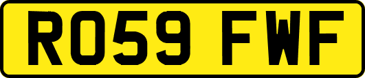 RO59FWF