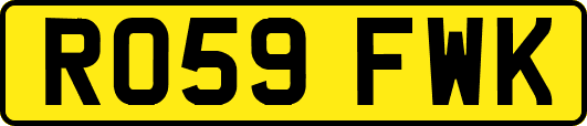 RO59FWK