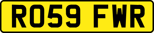 RO59FWR
